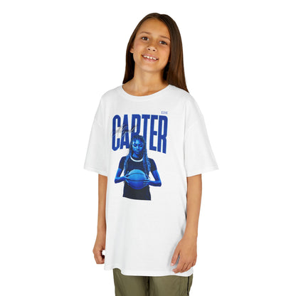 Aliyah Carter Faded Glory Kids Tee