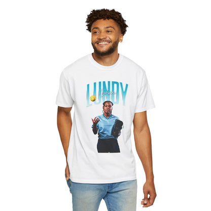Tykera Lundy Big Last Name Premium Tee