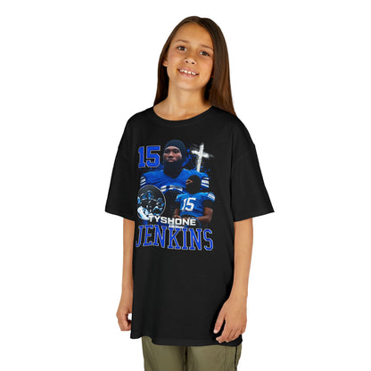 Tyshone Jenkins Kids Tee