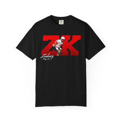 Zakary Koep Big Initials Premium Tee