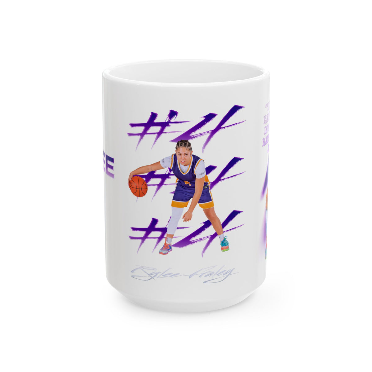Rylee Fraley 15oz Mug