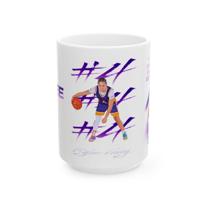Rylee Fraley 15oz Mug
