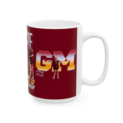 Gracie Merkle 15oz Mug