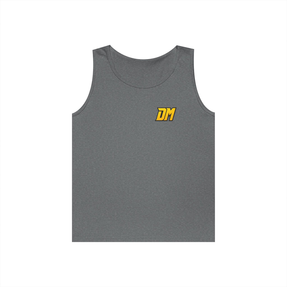 Daisia Mitchell Heavy Cotton Tank Top