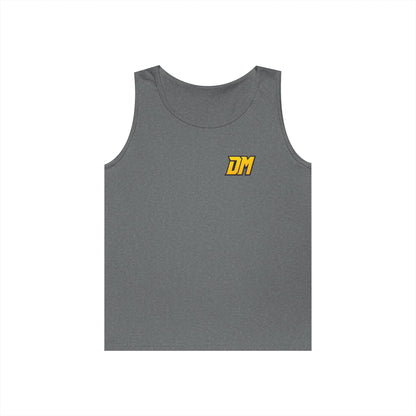Daisia Mitchell Heavy Cotton Tank Top