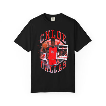Chloe Dallas Premium Tee