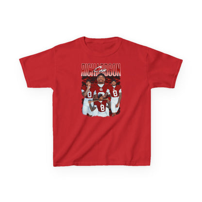 Cam Richardson Kids Tee