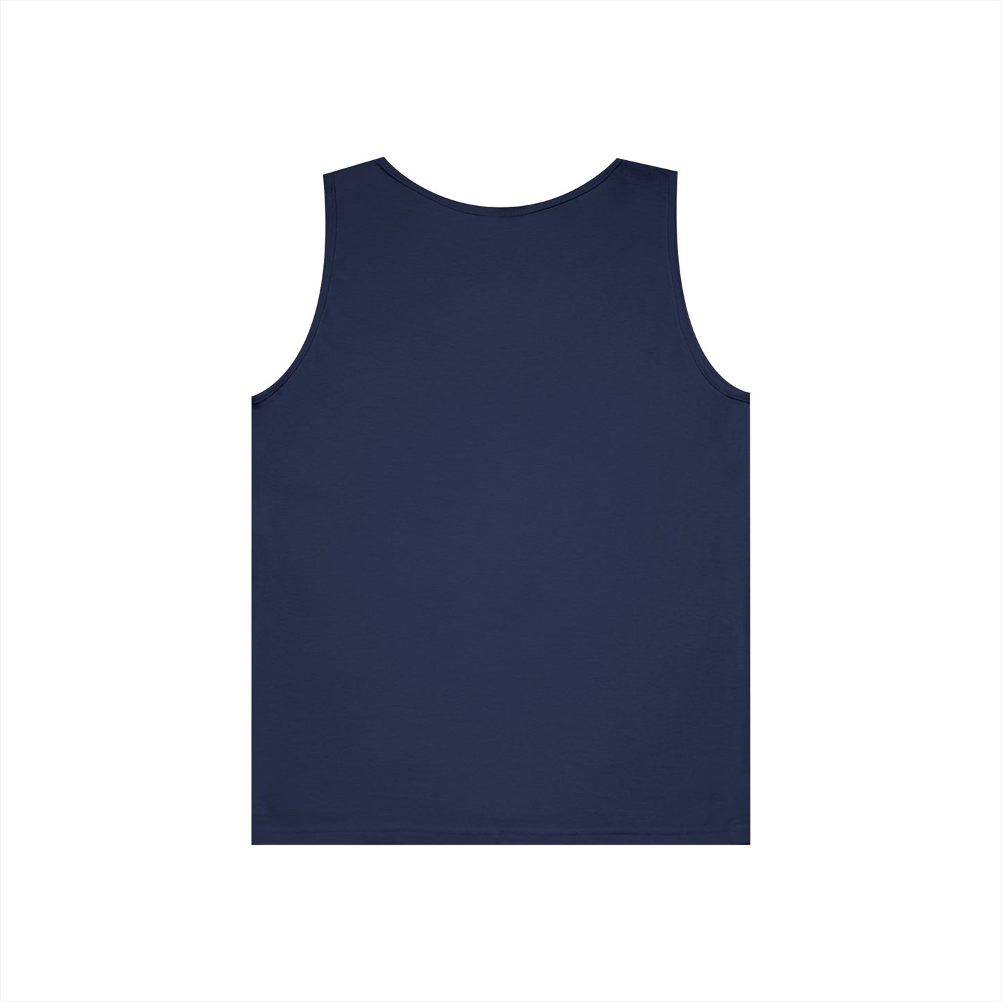 Charlie Earnhardt Heavy Cotton Tank Top