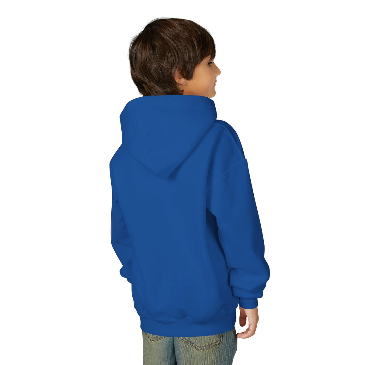 Alexandra Stewart Kids Hoodie