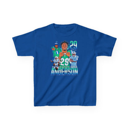 Trendell Anderson Kids Tee
