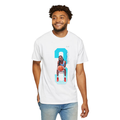 Jermesha Frierson Player Icon Premium Tee