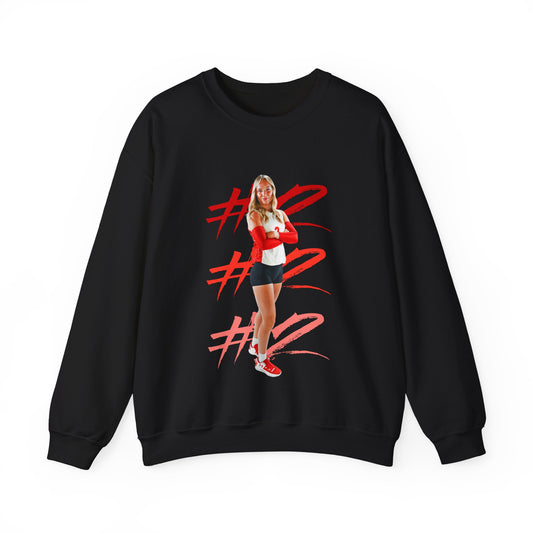 Gracie Furlong Crewneck Sweatshirt