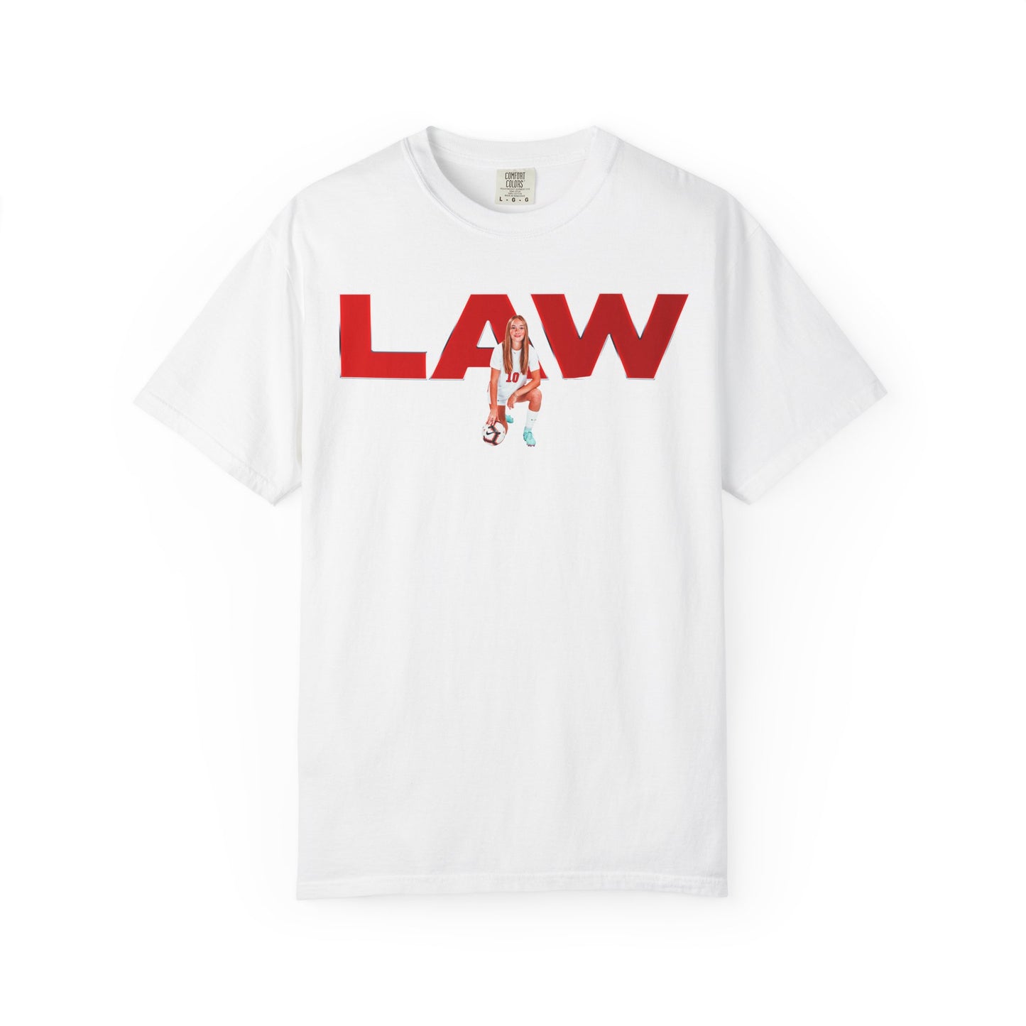 Rowann Law Star Player Premium Tee