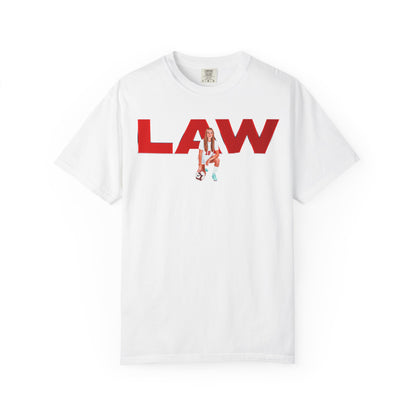 Rowann Law Star Player Premium Tee
