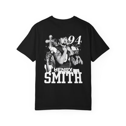 Henry Smith Vintage Blackout Premium Tee