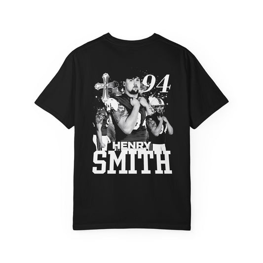 Henry Smith Vintage Blackout Premium Tee