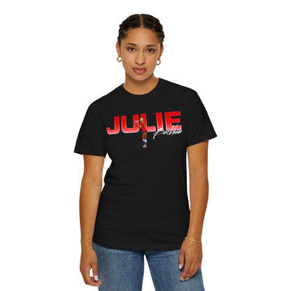 Julie Beckham Lowkey Premium Tee