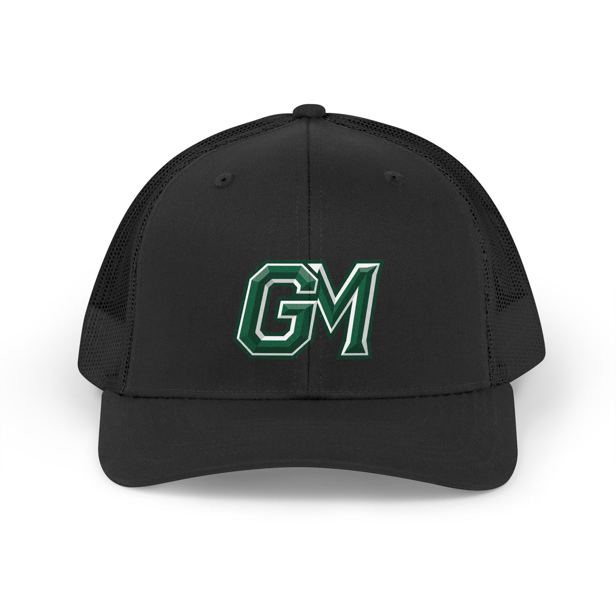 Giada Motto Logo Trucker Hat