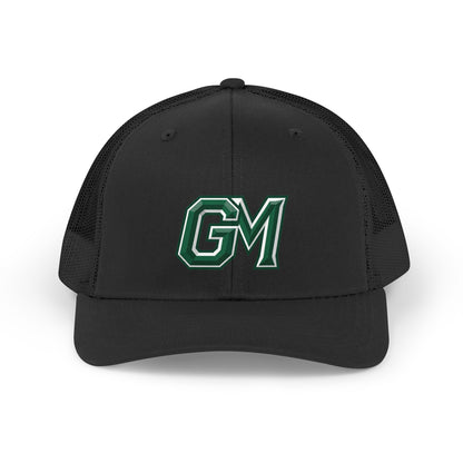 Giada Motto Logo Trucker Hat