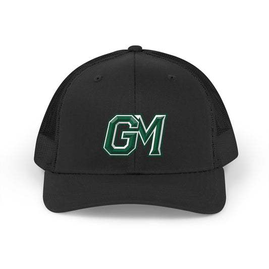 Giada Motto Logo Trucker Hat