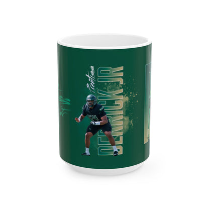 Prentiss Derrick Jr. 15oz Mug