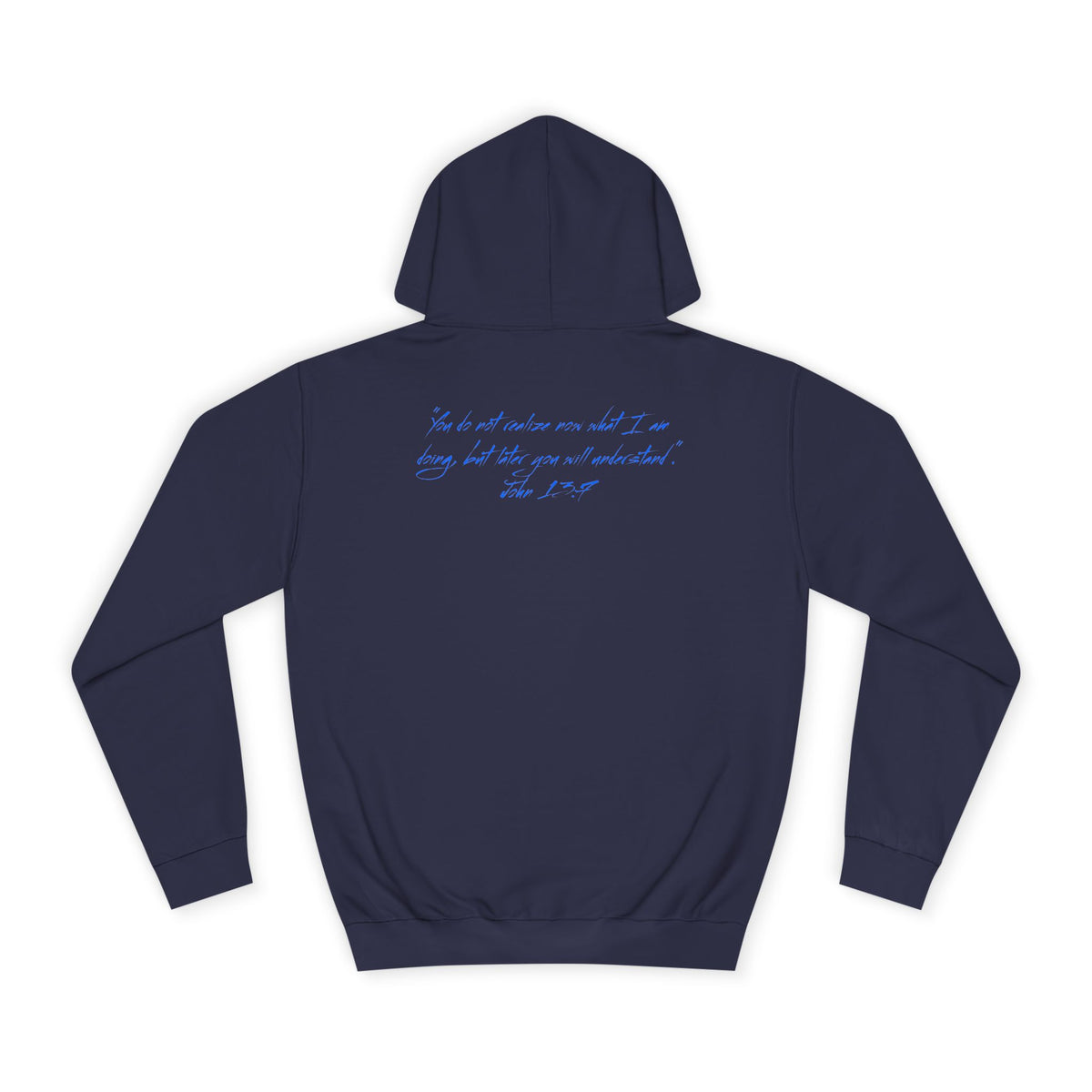 Brogan Sims Quote Premium Hoodie