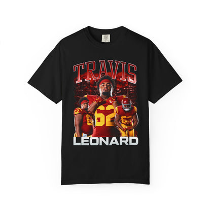 Travis Leonard Premium Tee