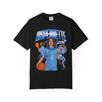 Zoë Dispennette Premium Tee