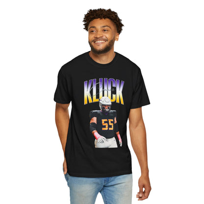 Connor Kluck Curved Combo Colored Premium Tee