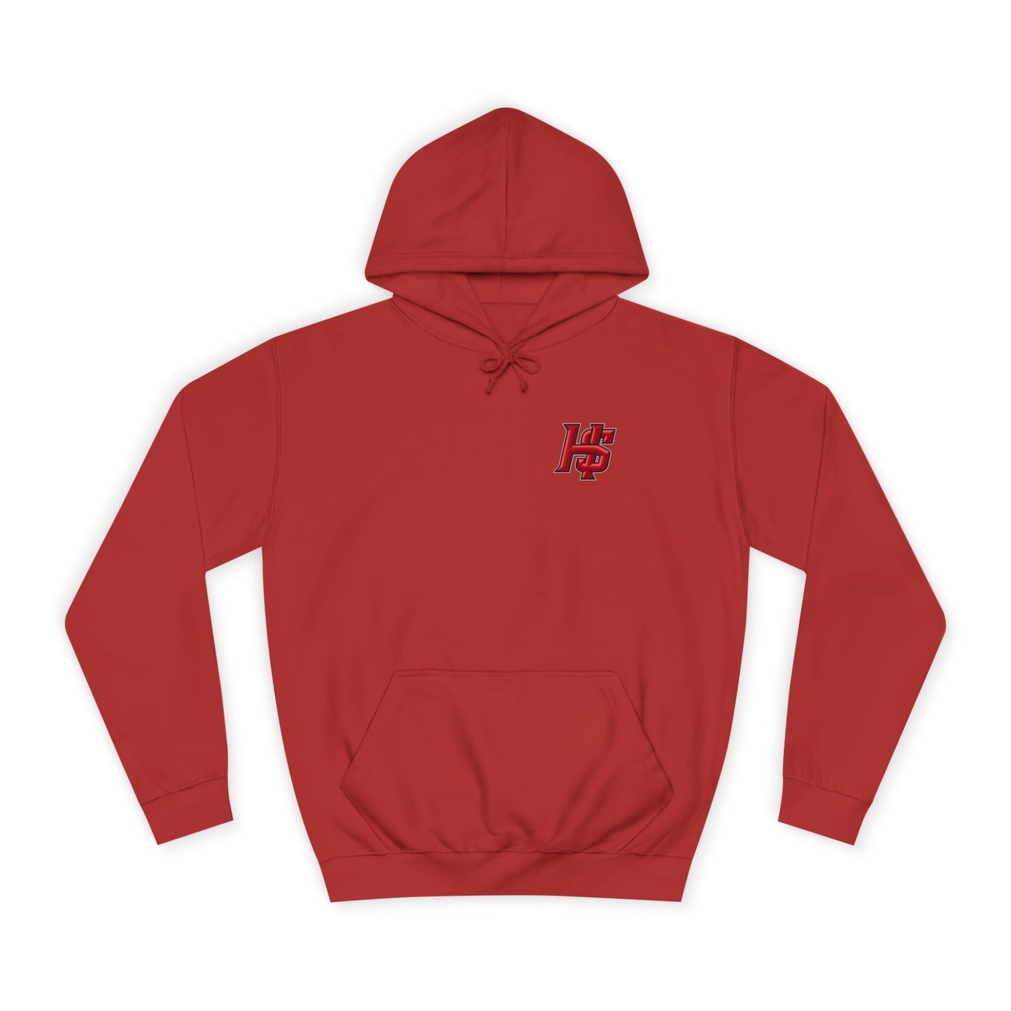 Henry Smith Logo Premium Hoodie