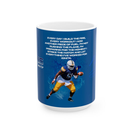 Kameron Loggins 15oz Mug