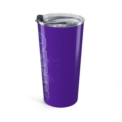 Leslie Razo 20oz Tumbler