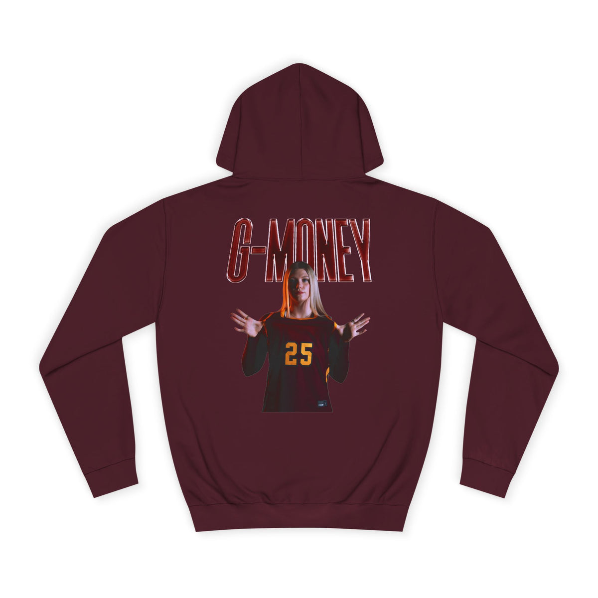 Grace Grocholski Athlete Glory Premium Hoodie