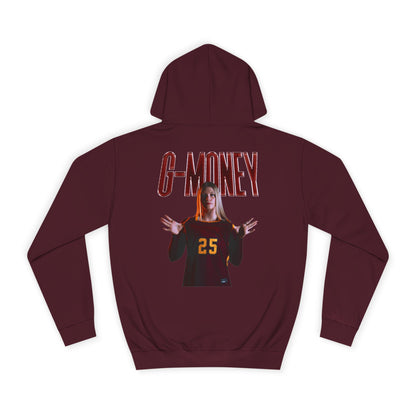 Grace Grocholski Athlete Glory Premium Hoodie