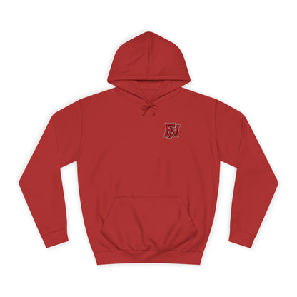 Ella Nigl Lowkey Premium Hoodie