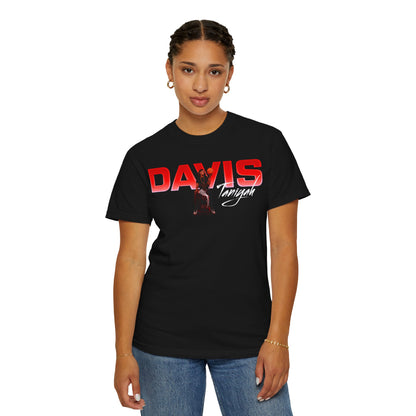 Taniyah Davis Lowkey Premium Tee