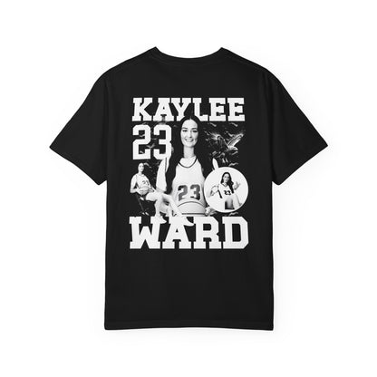Kaylee Ward Vintage Blackout Premium Tee