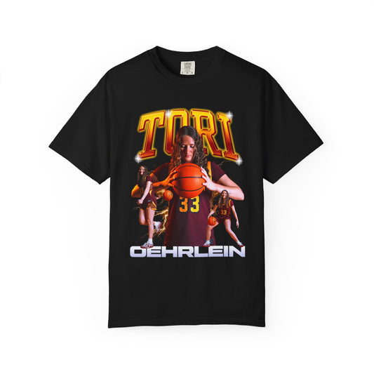 Tori Oehrlein Premium Tee