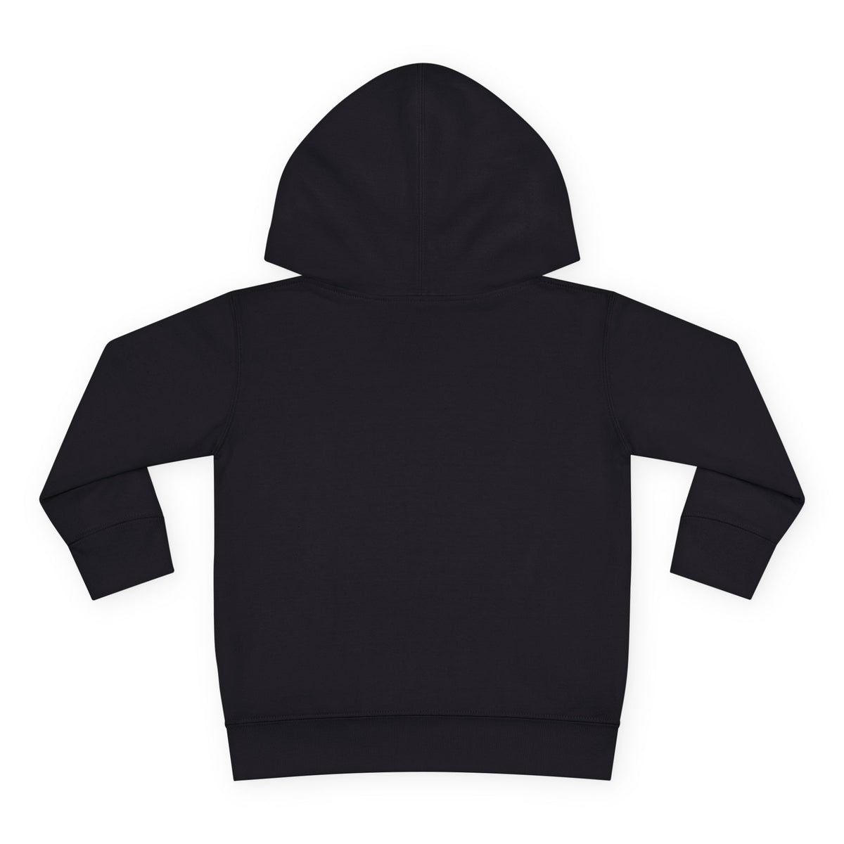 Mataeya Mathern Toddler Pullover Hoodie