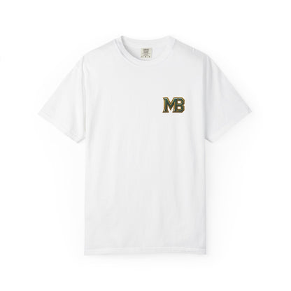 Madyson Baker Logo Premium Tee