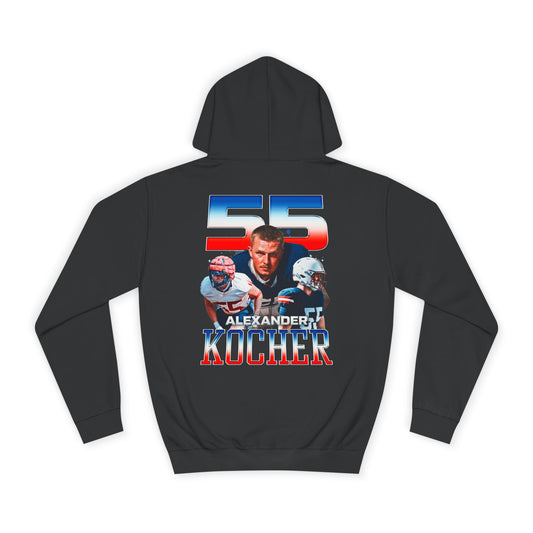 Alexander Kocher Premium Hoodie
