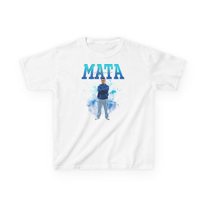 Alejandro Mata Splatter Kids Tee