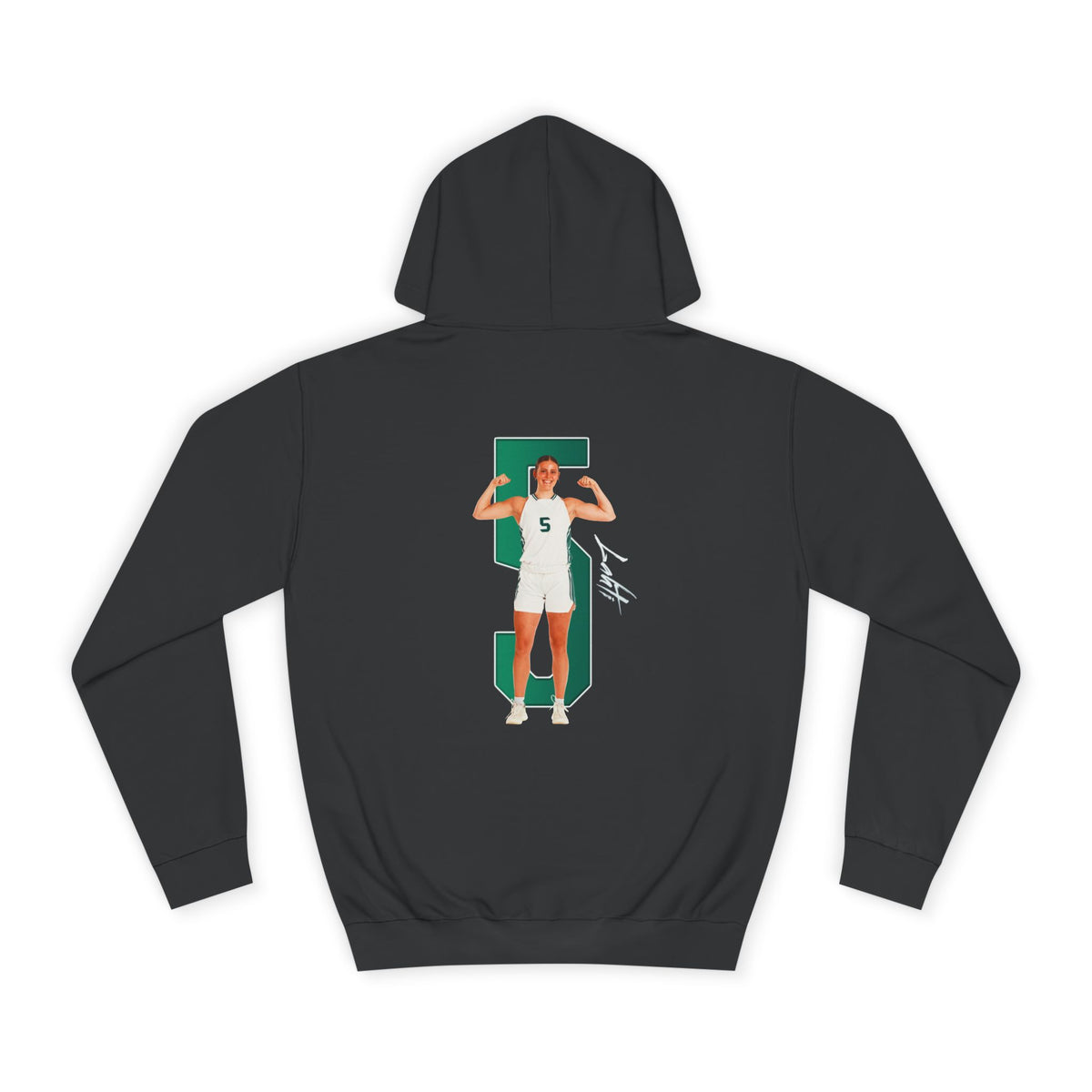Sophie Lahti Player Icon Number Premium Hoodie