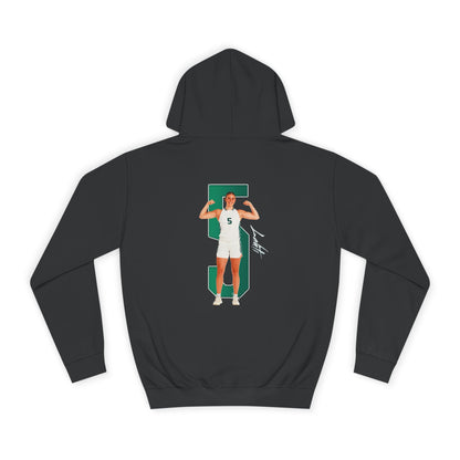 Sophie Lahti Player Icon Number Premium Hoodie