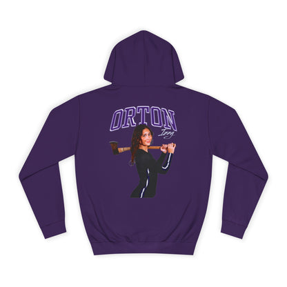 Izzy Orton Athlete Glory Premium Hoodie