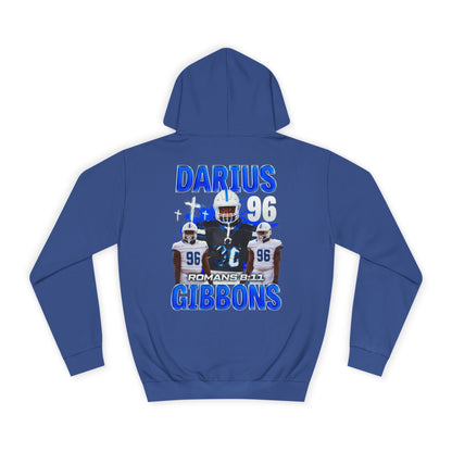 Darius Gibbons Premium Hoodie