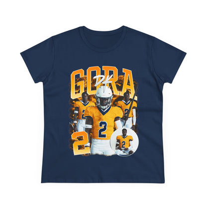 Dk Gora Women's Tee