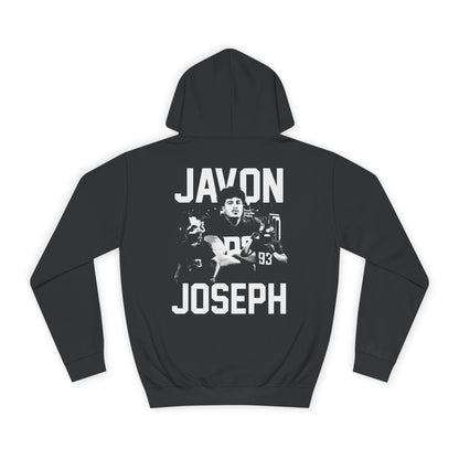 Javon Joseph Vintage Blackout Premium Hoodie