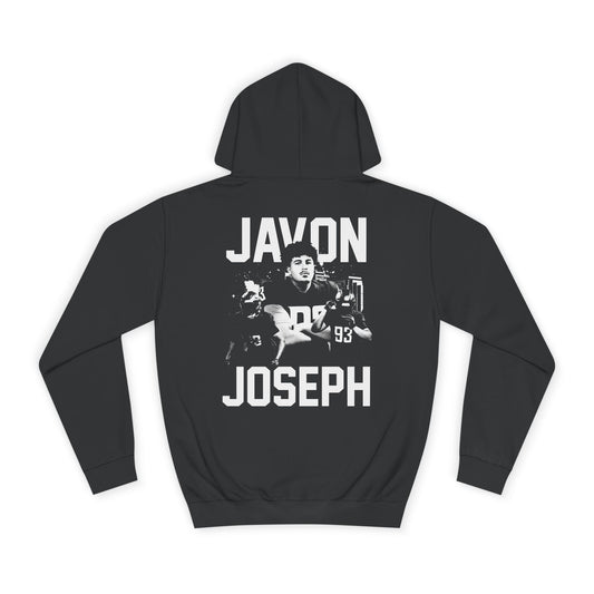 Javon Joseph Vintage Blackout Premium Hoodie