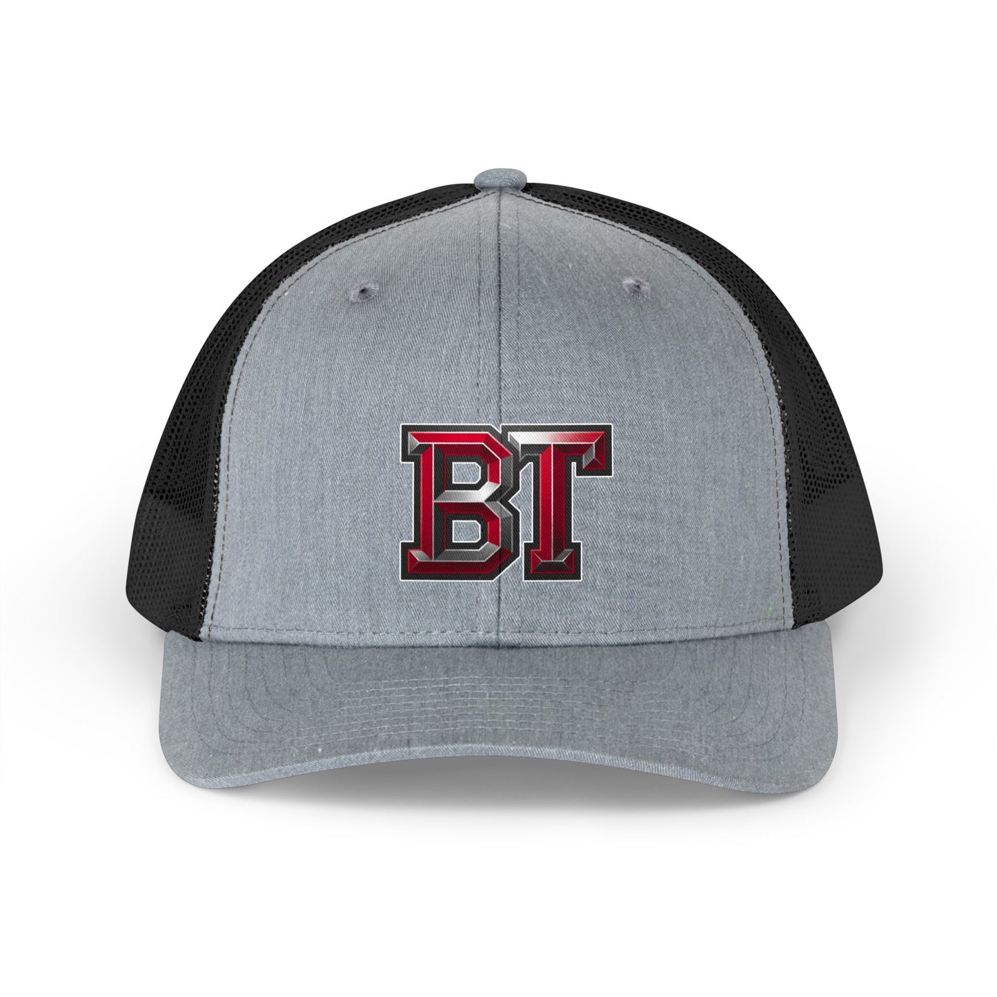 Bryce Tucker Logo Trucker Hat